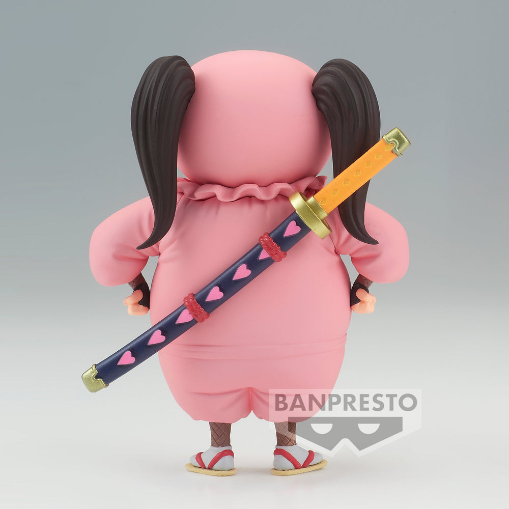 One Piece - Shinobu The Grandline Lady DXF Figure (ONLINE ORDER ONLY)