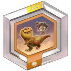 Nash [Disc] - Disney Infinity (ONLINE ORDER ONLY)