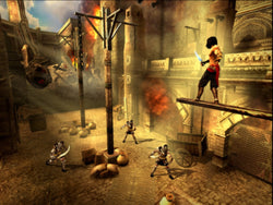 Prince of Persia: The Two Thrones (Greatest Hits) (Playstation 2) (Online Only)