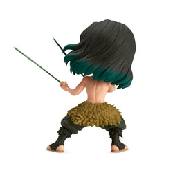 Demon Slayer: Kimetsu no Yaiba - Inosuke Hashibira II Q posket Figure (Ver. B) (ONLINE ORDER ONLY)