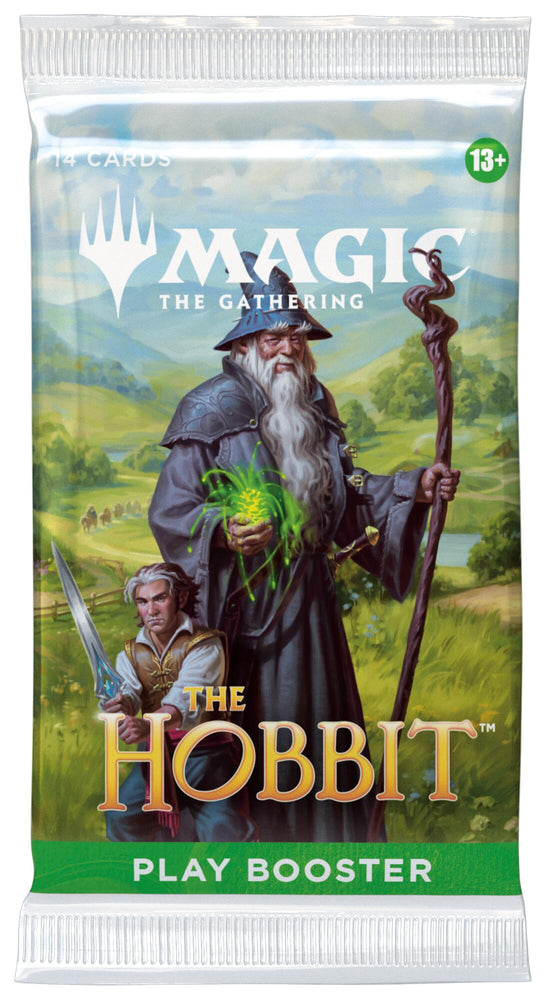 The Hobbit - Play Booster Pack [HOB]