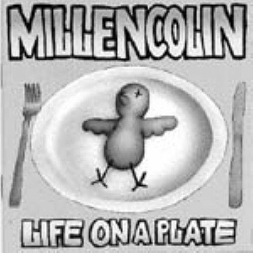 Life on a Plate [LP]