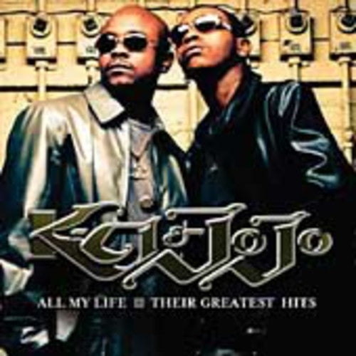 All My Life: Their Greatest Hits [CD]