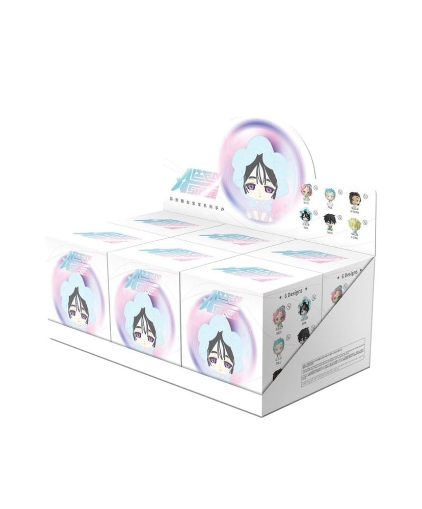Alien Stage Baby Figure Blind Box – AET