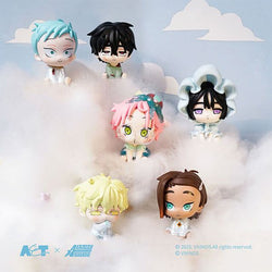 Alien Stage Baby Figure Blind Box – AET