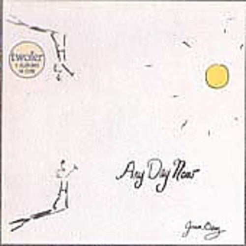 Any Day Now [CD]