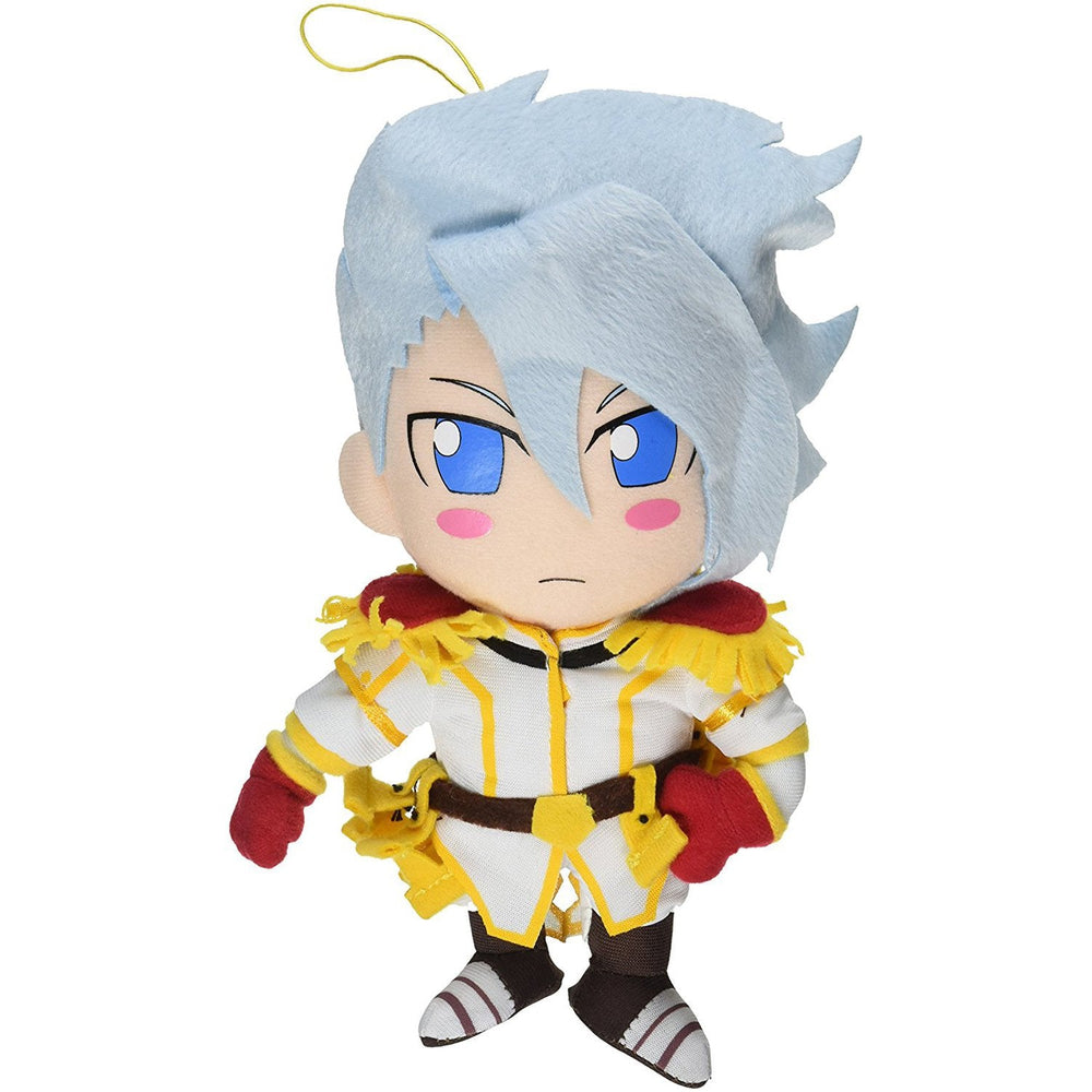 Great Eastern Ixion Saga: Erecpyle Dukakis Plush Doll, 8" (ONLINE ORDER ONLY)