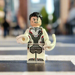 Hawkeye Quantum Realm Minifigure (ONLINE ORDER ONLY)