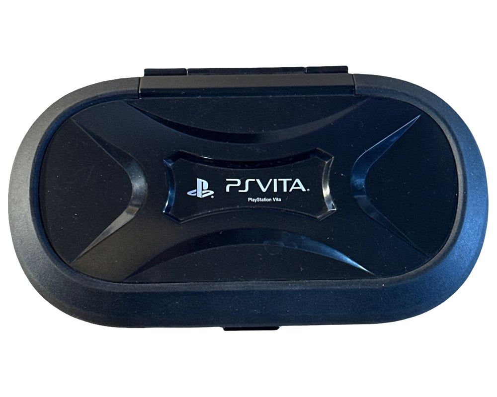 Various Game & System Carrying Case's