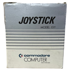 Joystick Model 1311 - Commodore 64 (Online Order Only)