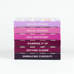 Honest X: Intimate Discovery Bundle