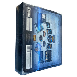 World of Warcraft: Wrath of the Lich King [Collector's Edition] PC Games (READ DESCRIPTION)