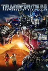 Transformers Game & Movie Bundle #1 (Playstation 2) (Online Order Only)