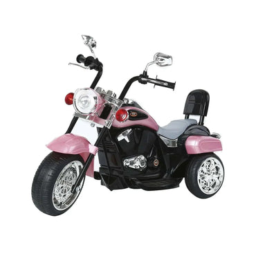 6V Freddo Toys Chopper Style Ride on Trike (ONLINE ORDER ONLY)