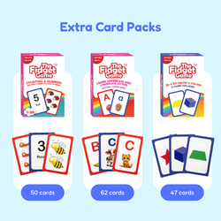 Pre-K Shark Tank Bundle (Online Order Only)