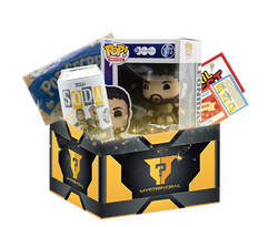 Blockbuster Pack Mystery Grail Box (Online Order Only)