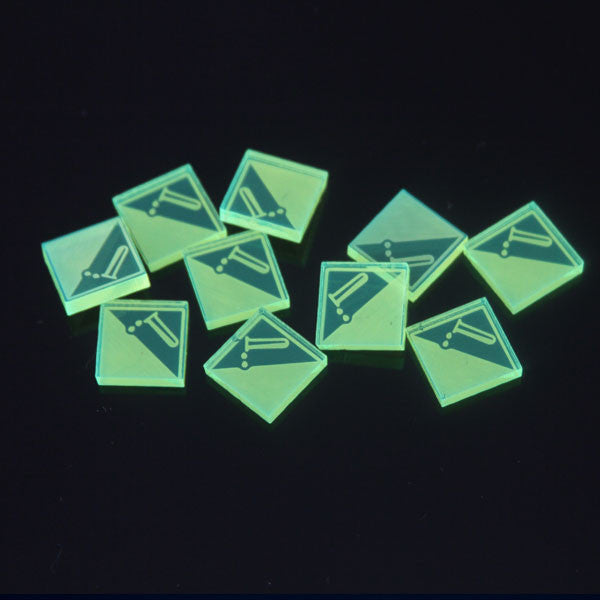 Effect Markers