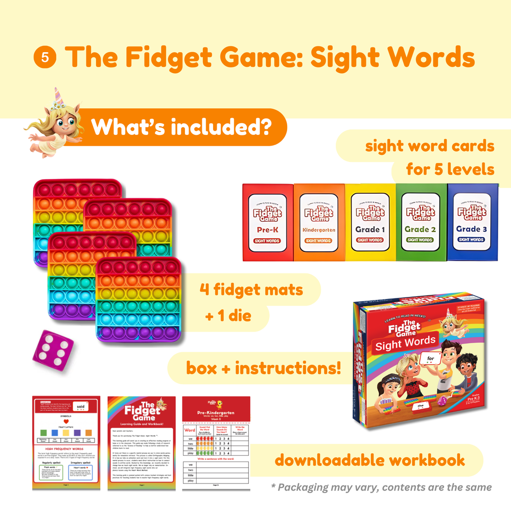 2nd Grade Classroom Bundle (Online Order Only)