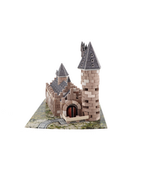 Brick Trick: Harry Potter - The Great Hall