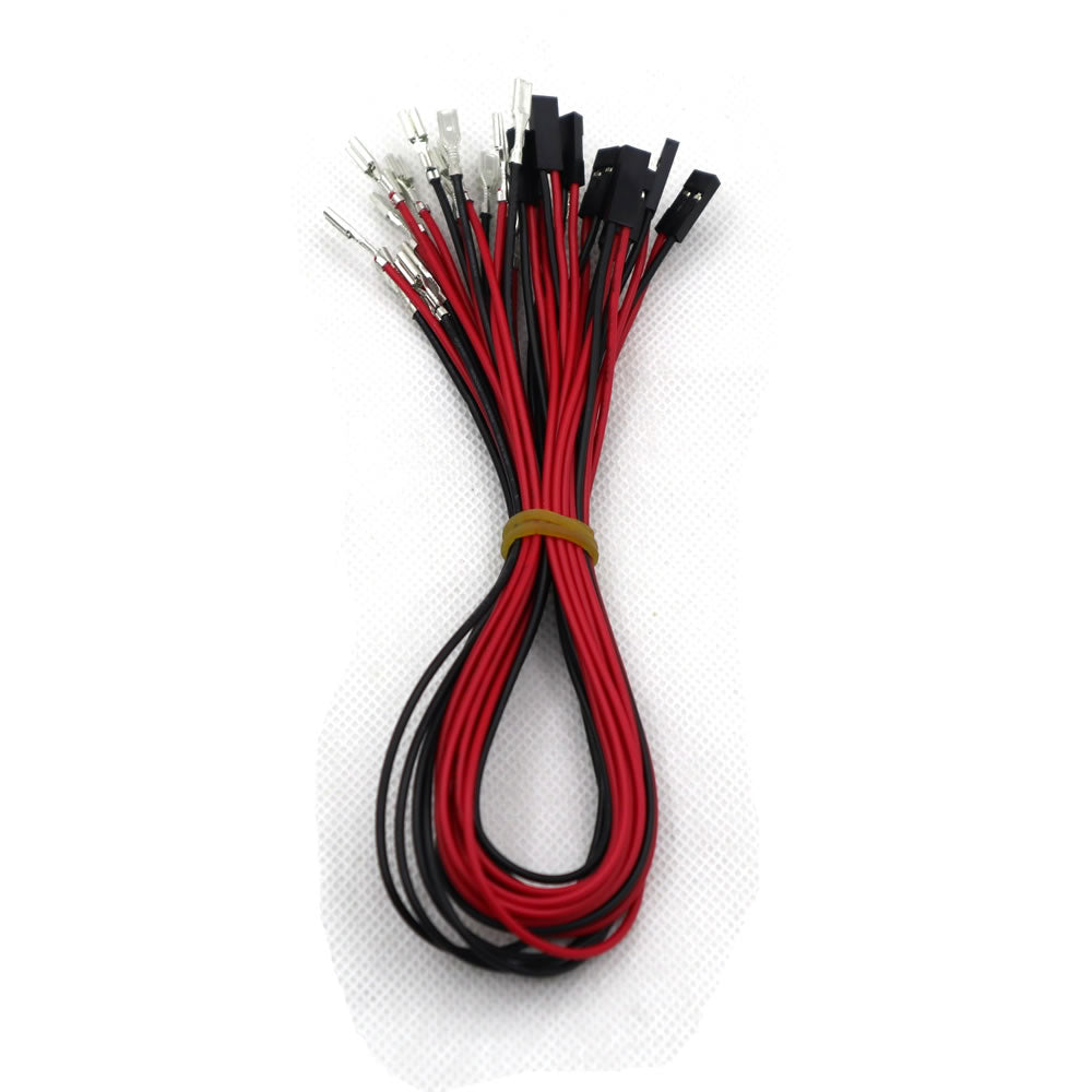RAC-C300 2Pin Zero Delay USB Encoder For PC Arcade Joystick Button Board Cables (Online Only)