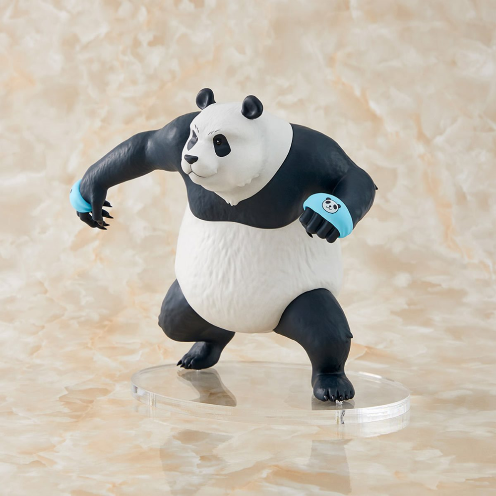 Taito: Jujutsu Kaisen - Panda Prize Figure (ONLINE ORDER ONLY)