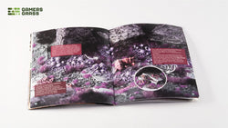 Gamers Grass | Basing Box | Purple Swarm (ONLINE ORDER ONLY)