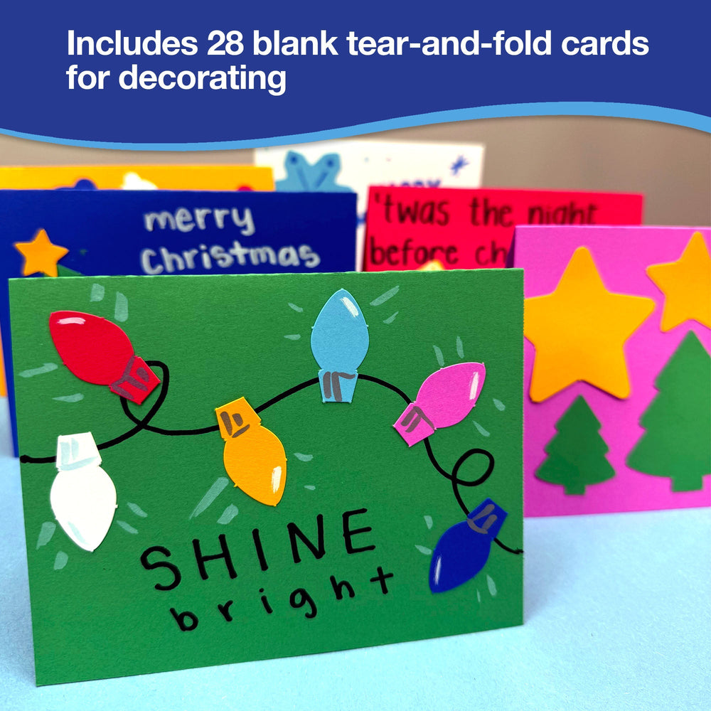 Christmas Cards & Tags