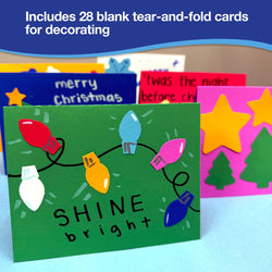 Christmas Cards & Tags