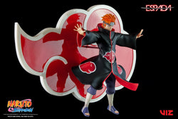 Naruto Shippuden PAIN (TENDO) 1/8 Scale Figure (ONLINE ORDER ONLY)