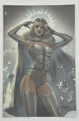 [Signed by Leirix] Uncanny X-men #133 Facsimile Unknown Comics Exclusive Leirix Virgin Var [IN STOCK] (ONLINE ORDER ONLY)