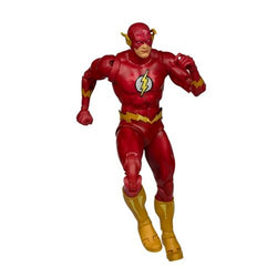 McFarlane Toys DC Build-A-Figure Justice League Task Force 7-Inch Scale Action Figure - Select Figure(s) (Online Order Only)