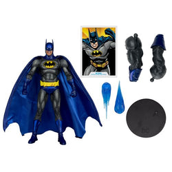 McFarlane Toys DC Build-A-Figure Justice League Task Force 7-Inch Scale Action Figure - Select Figure(s) (Online Order Only)