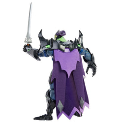 Masters of the Universe Masterverse Revelation Skelegod Action Figure (Online Order Only)