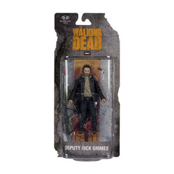 McFarlane Toys The Walking Dead 5-Inch Scale Action Figure - Select Figure(s) (Online Order Only)