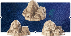 Dune: War for Arrakis - Smugglers Kickstarter Exclusive Expansion
