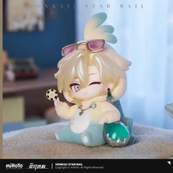 Honkai: Star Rail Boys Dormitory Series Chibi Figure Mystery Box (ONLINE ORDER ONLY)