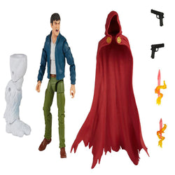 Super Villians Marvel Legends - Marvel's The Hood 6-Inch Action Figure (Xemnu Build-A-Figure) (ONLINE ORDER ONLY)