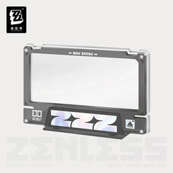 Zenless Zone Zero Mindscape Cinema Series Acrylic Framed Insert Set Spook Shack
