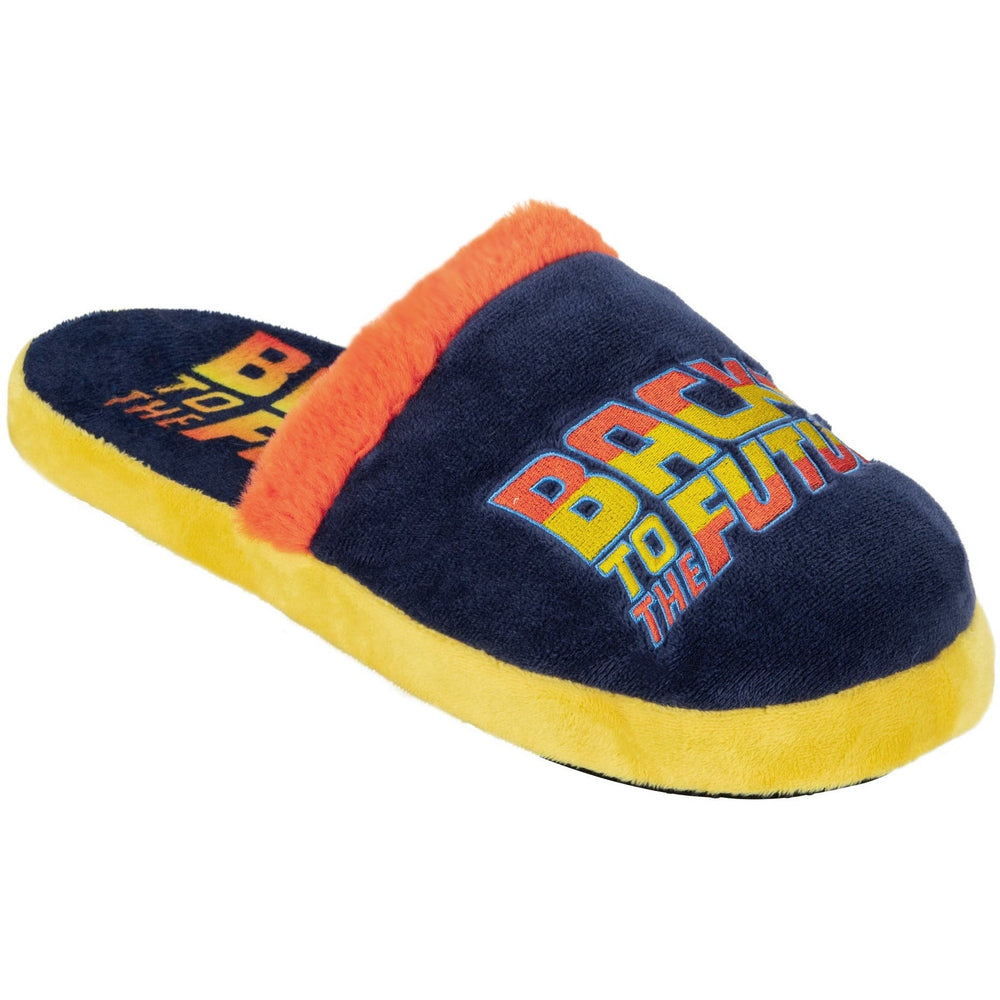 Back to the Future Fuzzy Slides (ONLINE ORDER ONLY)
