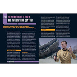 Star Trek Adventures: Core Rulebook (ONLINE ORDER ONLY)