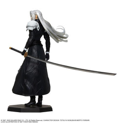 SQUARE ENIX: Final Fantasy VII Remake - Statuette Sephiroth (ONLINE ORDER ONLY)