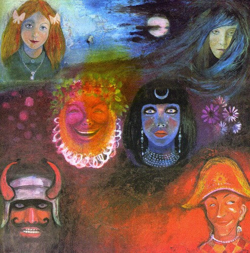 In the Wake of Poseidon: 30th Anniversary Edition [CD]