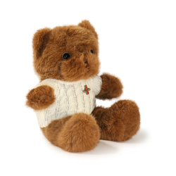 Cozy Sweater Bear (ONLINE ORDER ONLY)