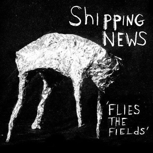 Flies the Fields [LP]