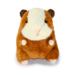 Toffee Guinea Pig: A Playful Plush Toy for Playmates and Hide-and-Seek Fans (ONLINE ORDER ONLY)