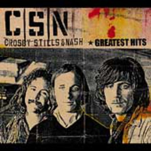 Greatest Hits [CD]