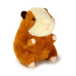 Toffee Guinea Pig: A Playful Plush Toy for Playmates and Hide-and-Seek Fans (ONLINE ORDER ONLY)