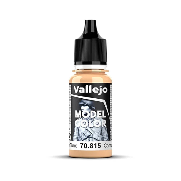 Vallejo - Model Color - 17ml. Paint