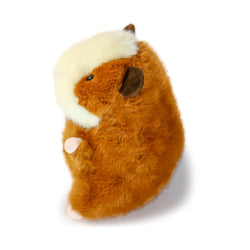Toffee Guinea Pig: A Playful Plush Toy for Playmates and Hide-and-Seek Fans (ONLINE ORDER ONLY)