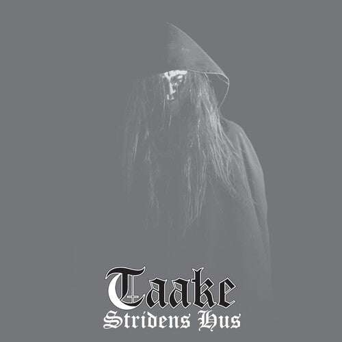 Stridens Hus [CD] (ONLINE ORDER ONLY)